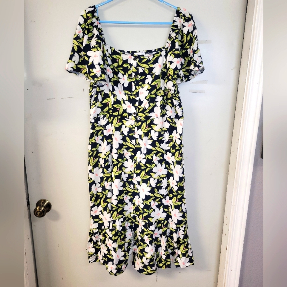 Summer Dress